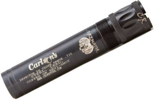 Carl CREMATOR Choke Tube Bro INV DS 12Ga Non
